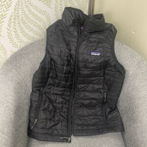 Patagonia Down sweater vest